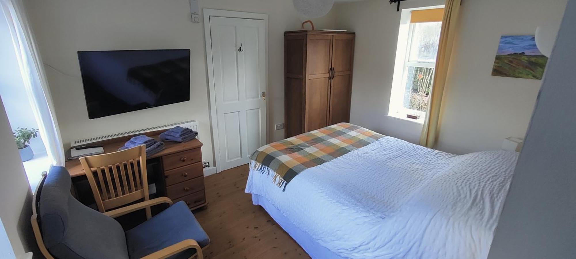 Private Annex To Victorian Villa, With Kitchen And Free Parking Todmorden Esterno foto